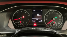 Volkswagen Polo 2.0 TSI GTI 5dr DSG Petrol Hatchback